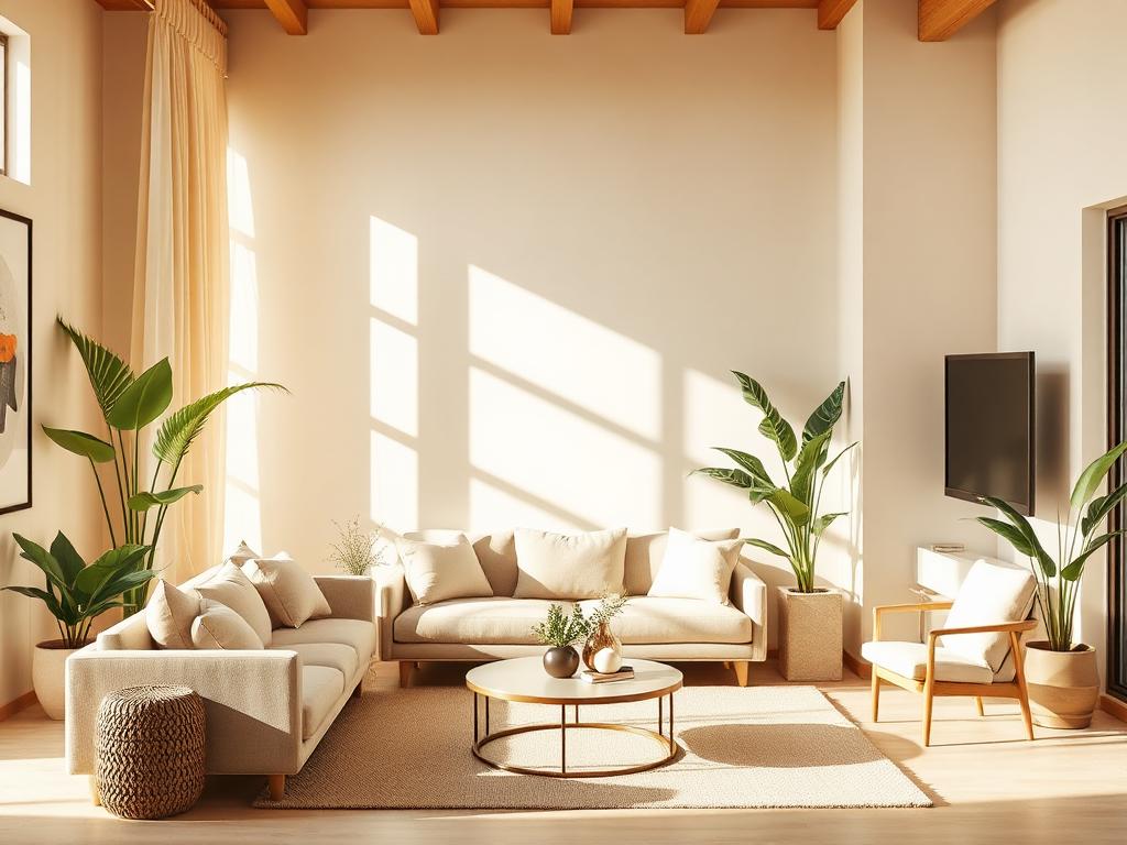 Appartements de Standing